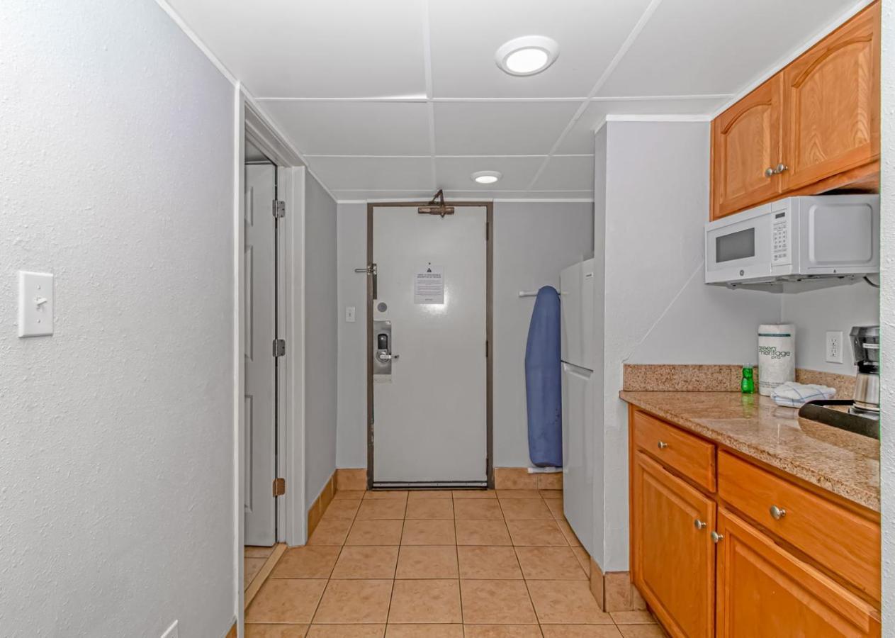 Ocean Reef Resort - Direct Oceanfront Studio - Nicely Updated! Perfect For 2-4 Guests! Unit 401 Μιρτλ Μπιτς Εξωτερικό φωτογραφία