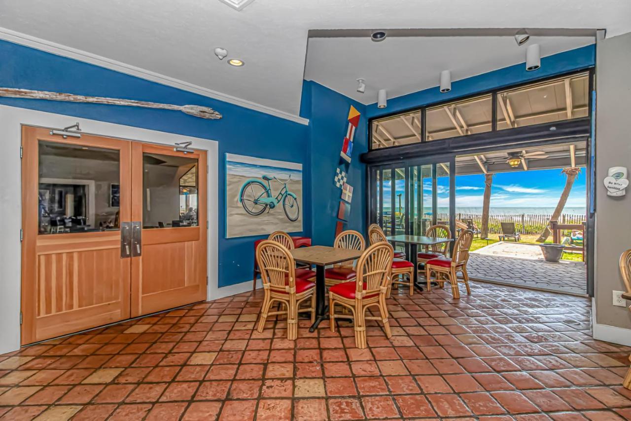 Ocean Reef Resort - Direct Oceanfront Studio - Nicely Updated! Perfect For 2-4 Guests! Unit 401 Μιρτλ Μπιτς Εξωτερικό φωτογραφία